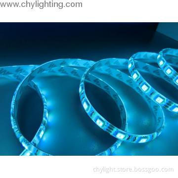 16.4FT Waterproof 5050 Flexible 3m led tape light